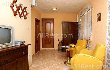 Palace Derossi Hotel 14